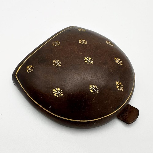 Portamonete vintage pelle - vintage,