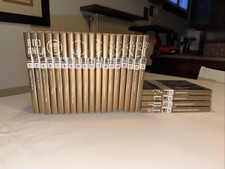 Lotto 22 DVD - Piero Angela -