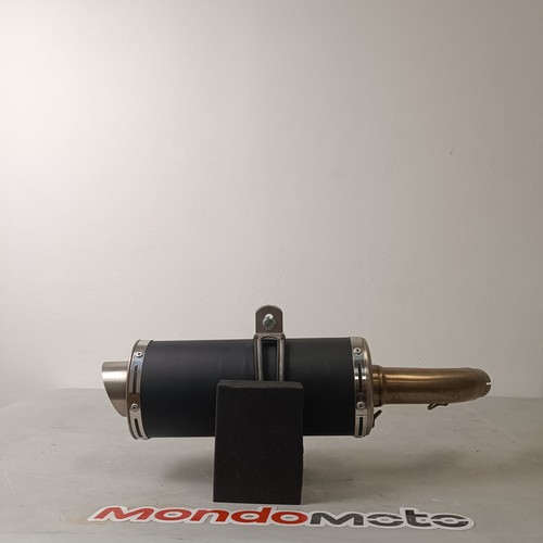 Scarico roadsitalia omologato - scarico,