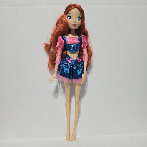 Winx club believix - winx,