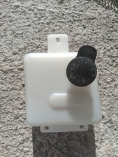 SERBATOIO VASCHETTA ACQUA MALAGUTI PASSWORD 250 2006 ULTIMO PEZZO (T)