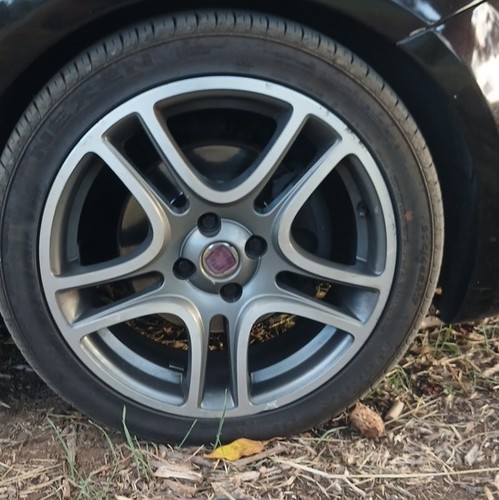 Gomme nexen 205 - gomme,