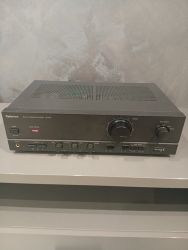 Technics 810 - su-810,