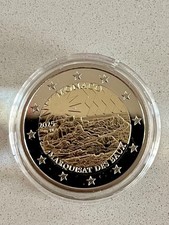 PREVENTE COFFRET BE PROOF