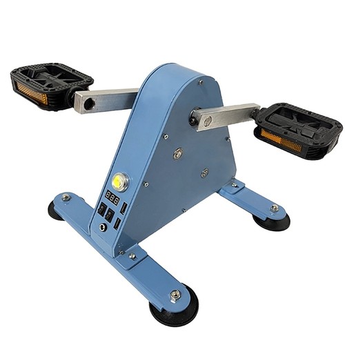 Generatore pedale portatile - generatore, a