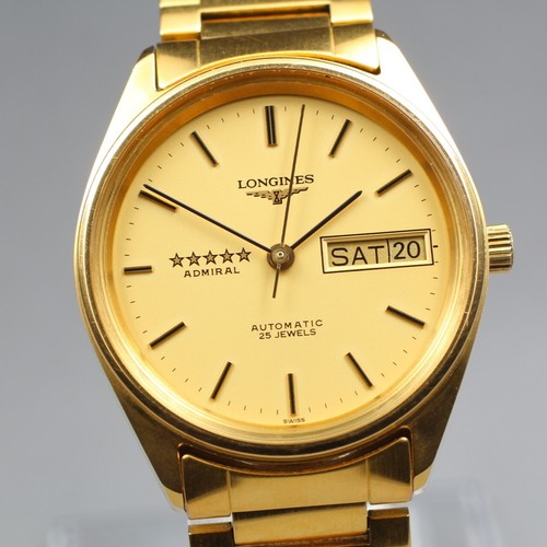 Orologio uomo longines - orologio, da