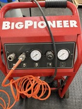 Compressore Fini Big Pioneer 402M