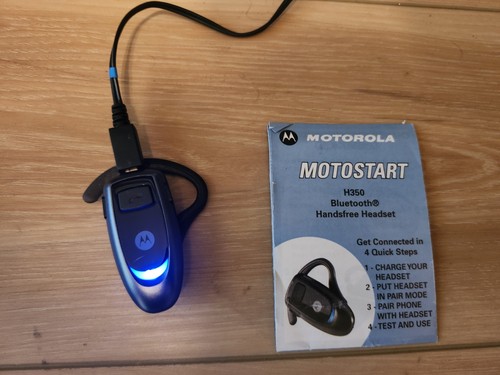 Motorola h350 auricolare - motorola,