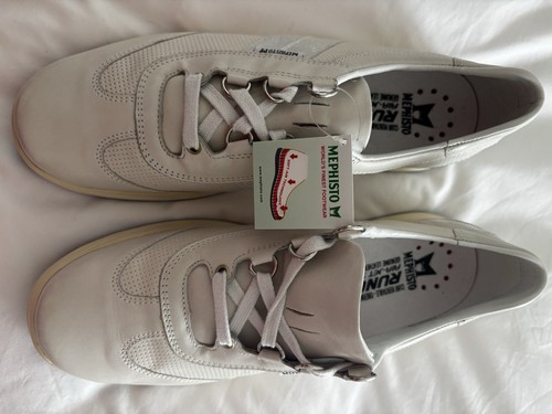 Mephisto sneakers wms 9 - mephisto, tg
