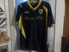 Parma FC alternative football