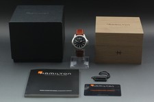 [Scatola come nuova] Orologio