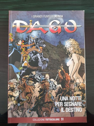 Dago collezione tuttocolore - collezione, n