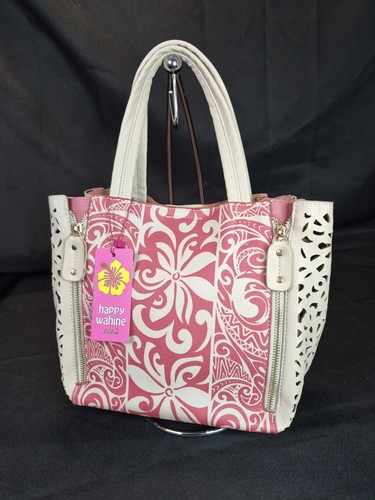 Borsa tracolla happy wahine - borsa, a