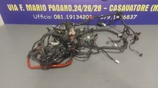 Impianto elettrico Piaggio