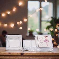 SCATOLA PORTAGIOIE BALLERINA