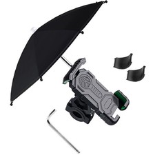  Ombrello Cellulare Porta Per