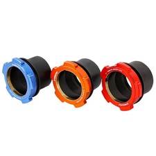 Adattatore telescopio