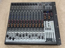Behringer XENYX 2442FX Mixer
