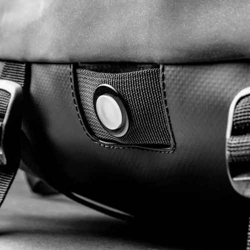 Crumpler luce led - mr., per