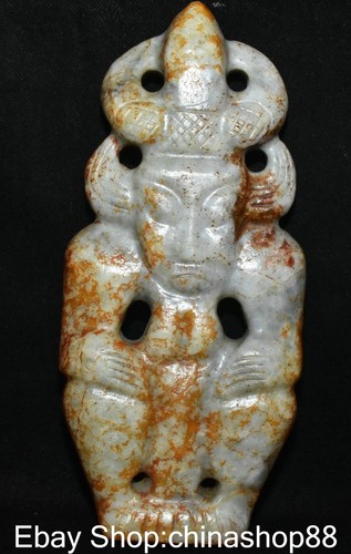 Statua helios antica - 9,8",