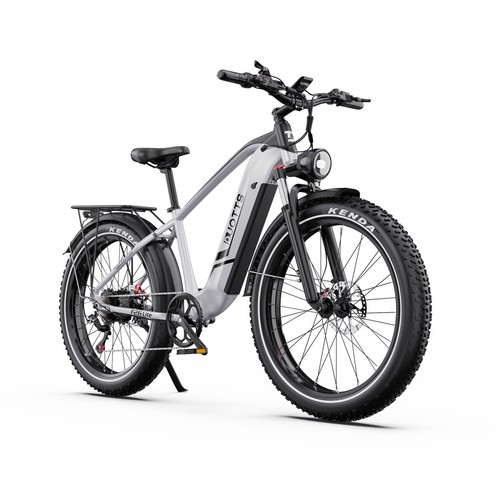 Mountain bike elettrica 1500w - bike,