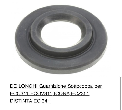 Longhi guarnizione - longhi,