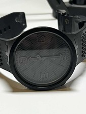 Swatch Big Bold total black