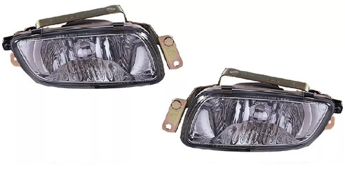 Set faro fanale proiettore - fanale,
