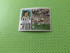PANINI CALCIATORI 1972-73
