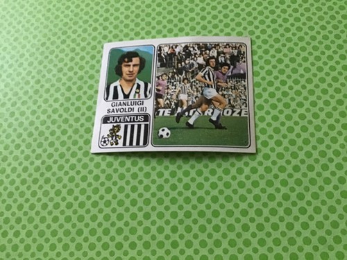Panini calciatori 1972 - panini,