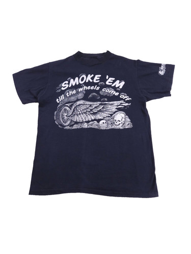 Shirt harley davidson - t-shirt,
