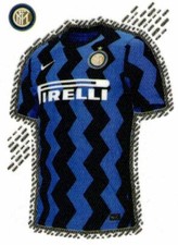 CALCIATORI PANINI 2020-2021
