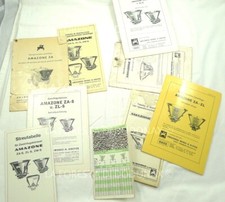  MACCHINA AGRICOLA VINTAGE