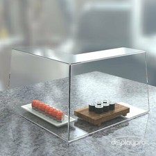 Protezione starnuti angolo