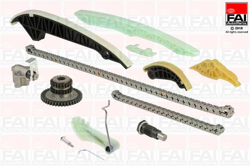 Kit catena distribuzione fai - catena,