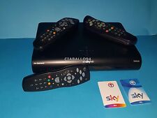 decoder my sky hd 3D on demand 500GB legge tutte le schede  X VISIONE IN HD