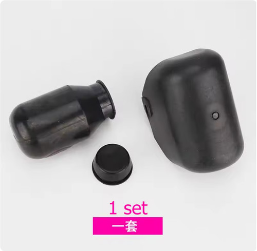 Set accessori serbatoio olio - 1,