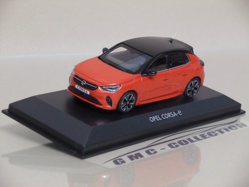 Opel corsa 2019 - 2019, elettrico