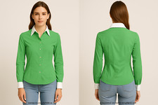 Monella Vagabonda Camicia