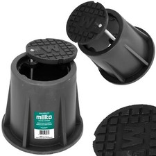 Pozzetto di revisione in ghisa