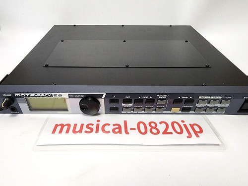 Sintetizzatore tastiera yamaha - sintetizzatore,