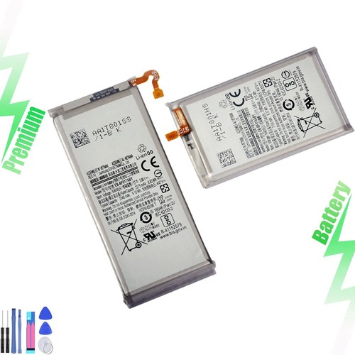Batteria