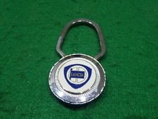 LANCIA PORTACHIAVI AUTO D'EPOCA VINTAGE RAGNI