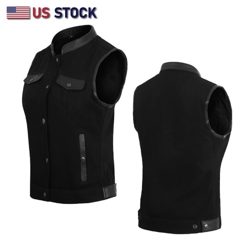 Gilet moto club donna - club,