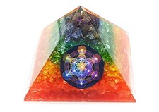 Grande Orgone CHAKRA