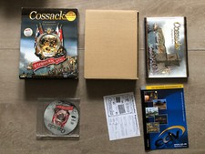 Cossacks european wars PC FR