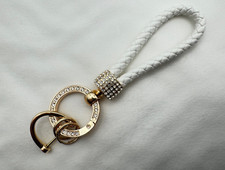 Portachiavi premium cinturino