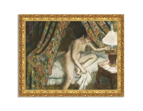 Quadro stampa tela - stampa, effetto