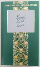 NANA' - EMILE ZOLA - I GRANDI