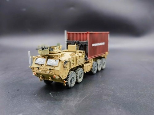 Nuovo s army oshkosh - 1/72,